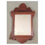 Two 18th c. Chippendale Mirrors