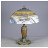 Table Lamp