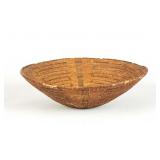 Native American Basket