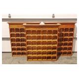 Display Shelves