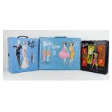 Vintage Barbie Carrying Cases