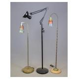 Floor Lamps