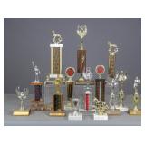 Trophies