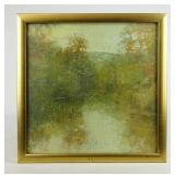 Painting: Landscape