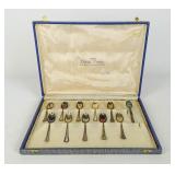 Spoons