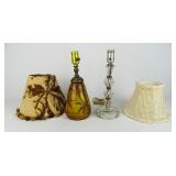 Lamp Lot