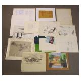 Contemporary Art Collection