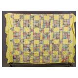 Pin Wheels Quilt