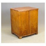 MCM Cabinet