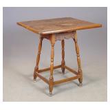 18th c. Tavern Table