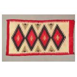 Native American Rug