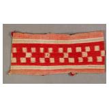 Native American Textile