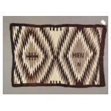 Native American Rug