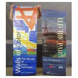 Banner Lot