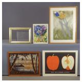 Artwork Lot