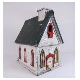 Bird House