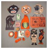 Halloween Lot