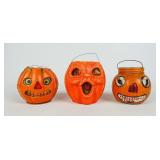 Halloween Lot