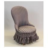 Budoir Chair
