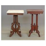 Victorian Lamp Tables