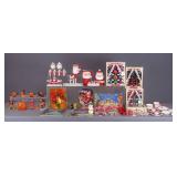 Holiday Collectibles
