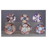 Asian Porcelains Lot