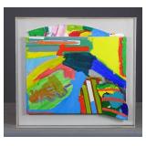 Robert McBride Painting