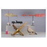 Folk Art Lot