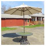 Patio Table