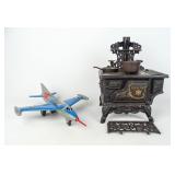Toy Lot