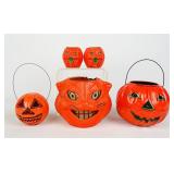 Halloween Lot