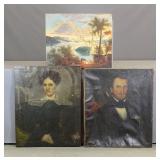 Artwork Lot