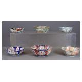 Asian Porcelains Lot