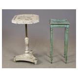 Needlework Top Table