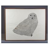 Inuit Print
