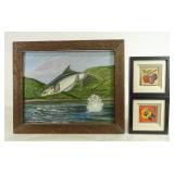 Artwork Lot