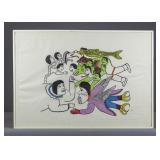 Inuit Print