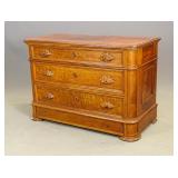 Victorian Chest of Drawers