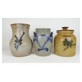 Stoneware Lot