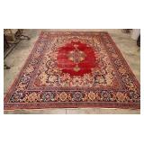 Roomsize Oriental Rug