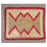 Native American Rug
