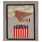 Native American Textile