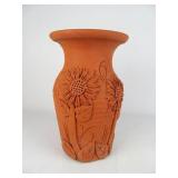 Pottery Jar