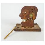 Joby Baker Folk Art