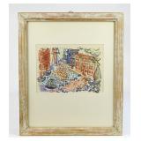 Raoul Dufy (1877-1953)