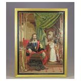 19th c. English Needlework