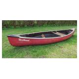 Canoe