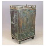 Primitive Cupboard