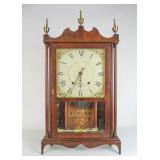 Seth Thomas Clock