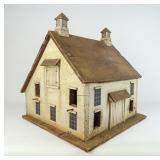 Bird House